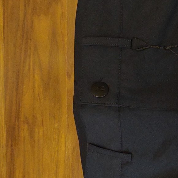 Northbound Gear Men's "Explorer" Water Resistant Summer Pants - Picture 8 of 11